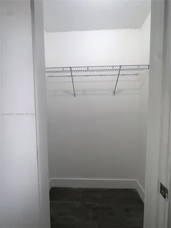 a view of small space