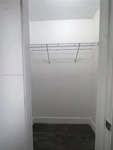 a view of small space