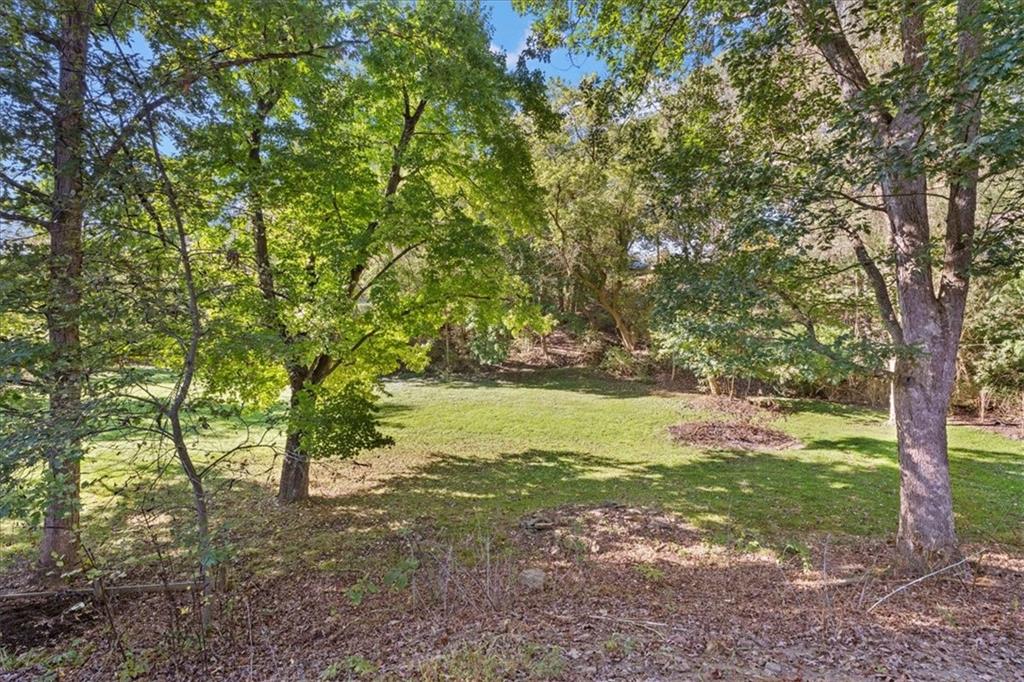 521 Benjamin Street Tarentum, PA 15084 - Photo 19 of 19 a view of a yard with a tree