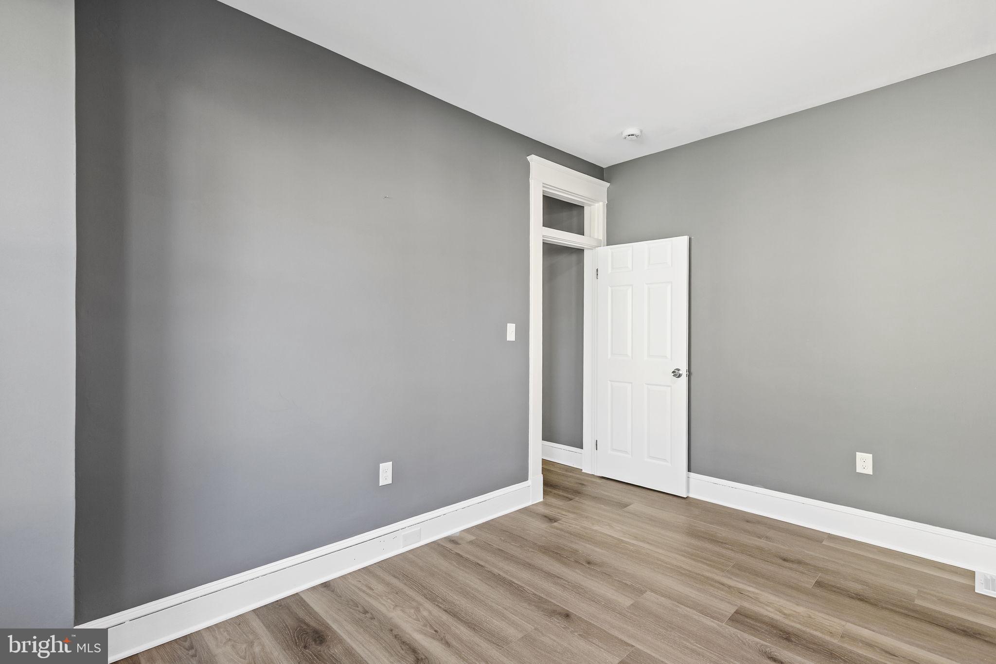 5613 Plymouth Road Baltimore, MD 21214 - Photo 9 of 31 a view of an empty room