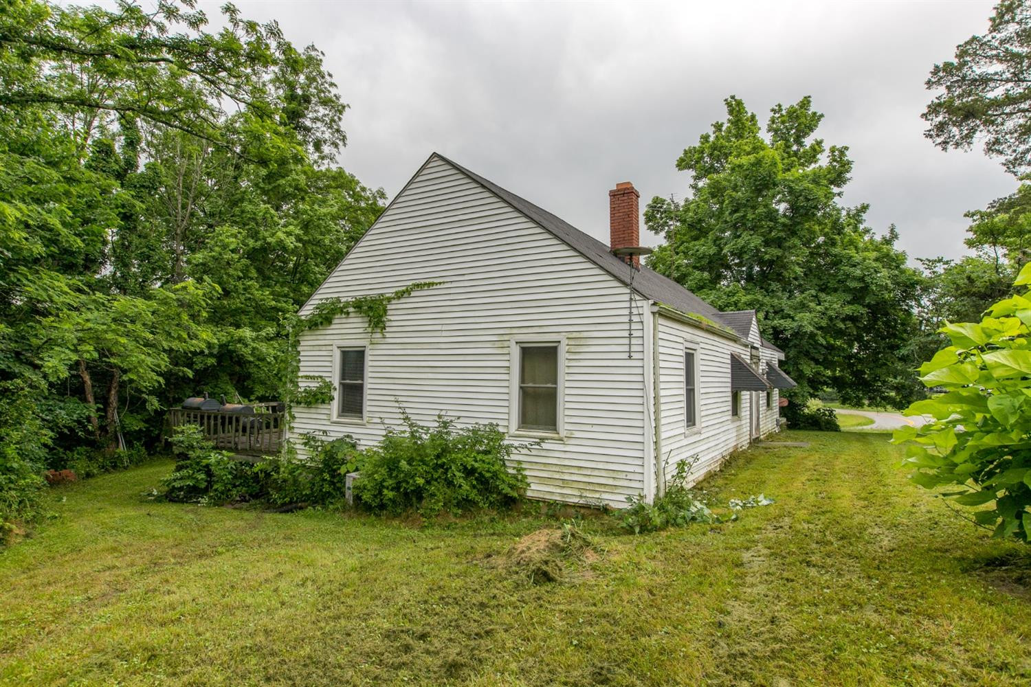 1324 Bob Rogers Road Frankfort, KY 40601 - Photo 7 of 25 Listing Photo
