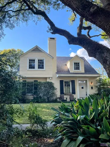 $670,000 | 1730 Blouin Avenue, Baton Rouge, LA 70808
