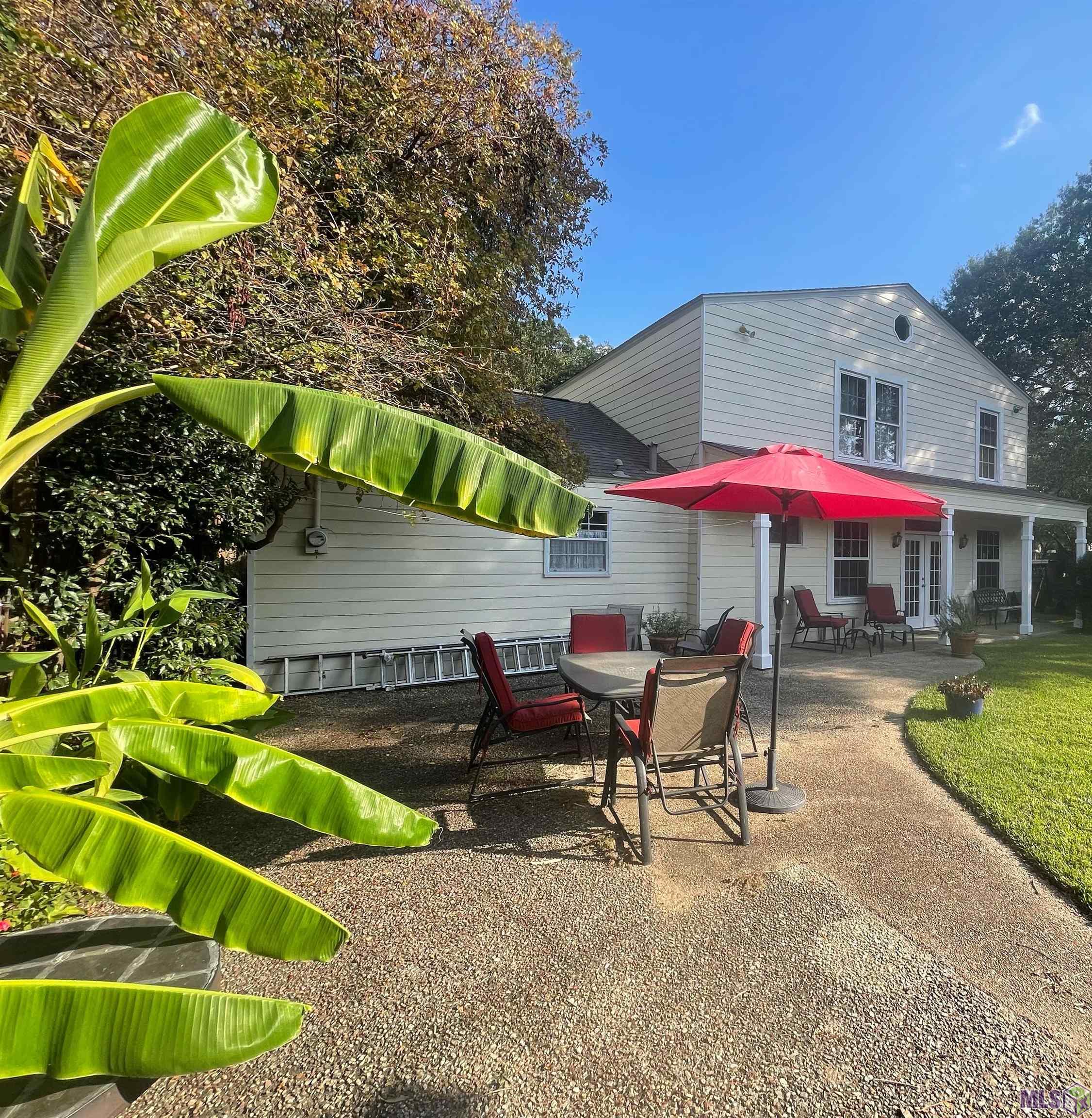 1730 Blouin Avenue Baton Rouge, LA 70808 - Photo 25 of 27