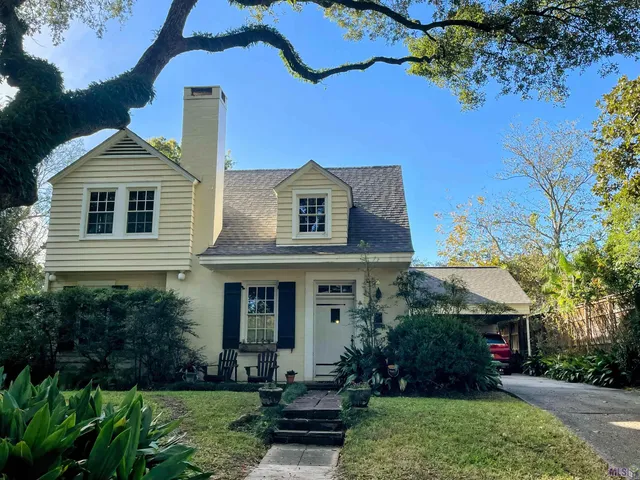 $670,000 | 1730 Blouin Avenue, Baton Rouge, LA 70808