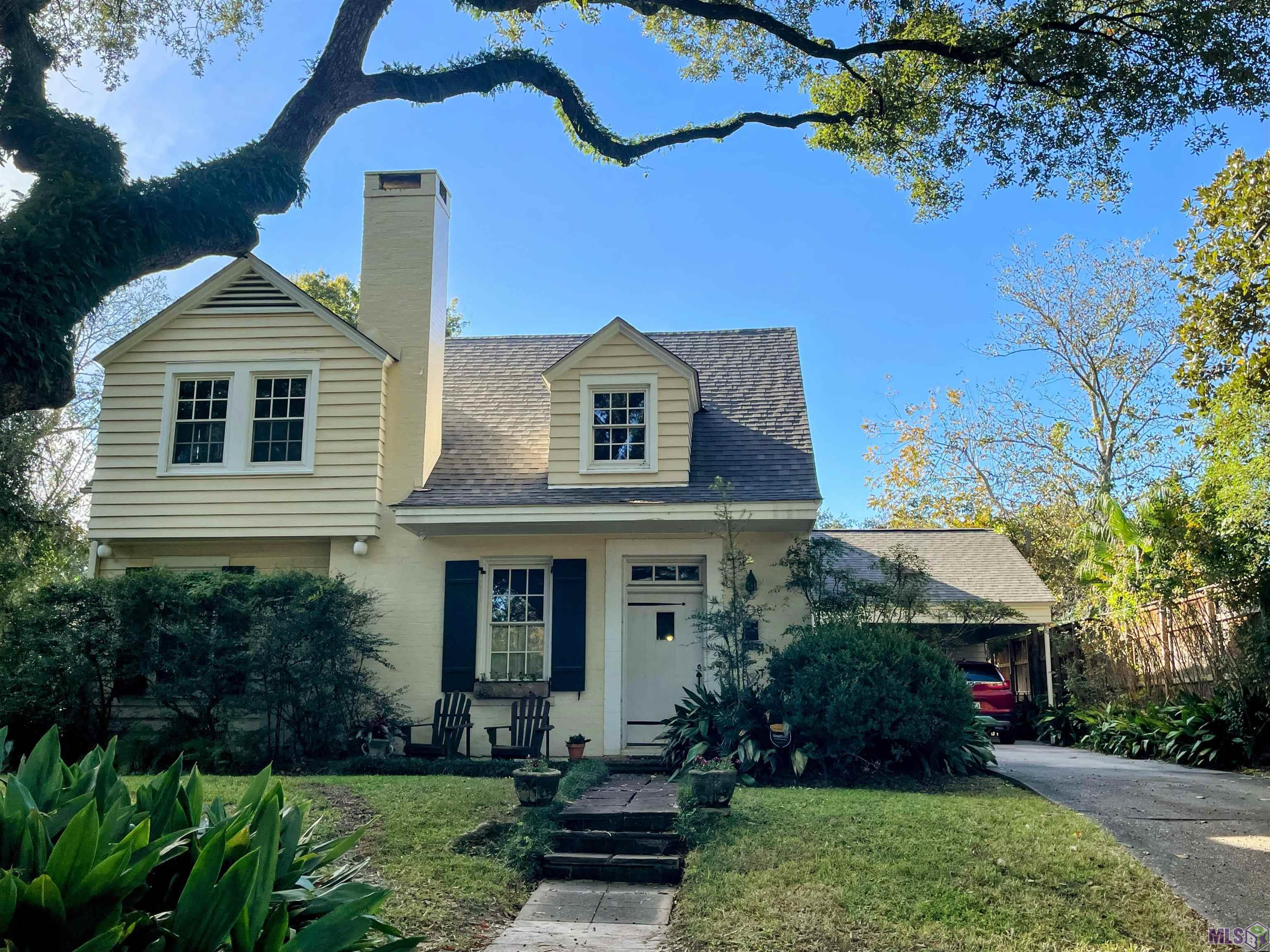 1730 Blouin Avenue Baton Rouge, LA 70808 - Photo 3 of 27