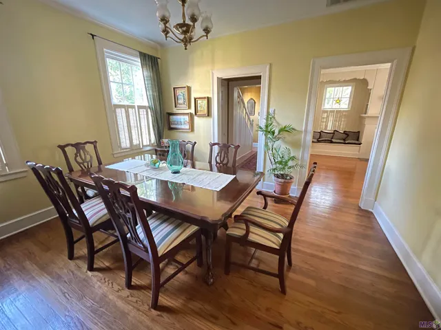 $670,000 | 1730 Blouin Avenue, Baton Rouge, LA 70808