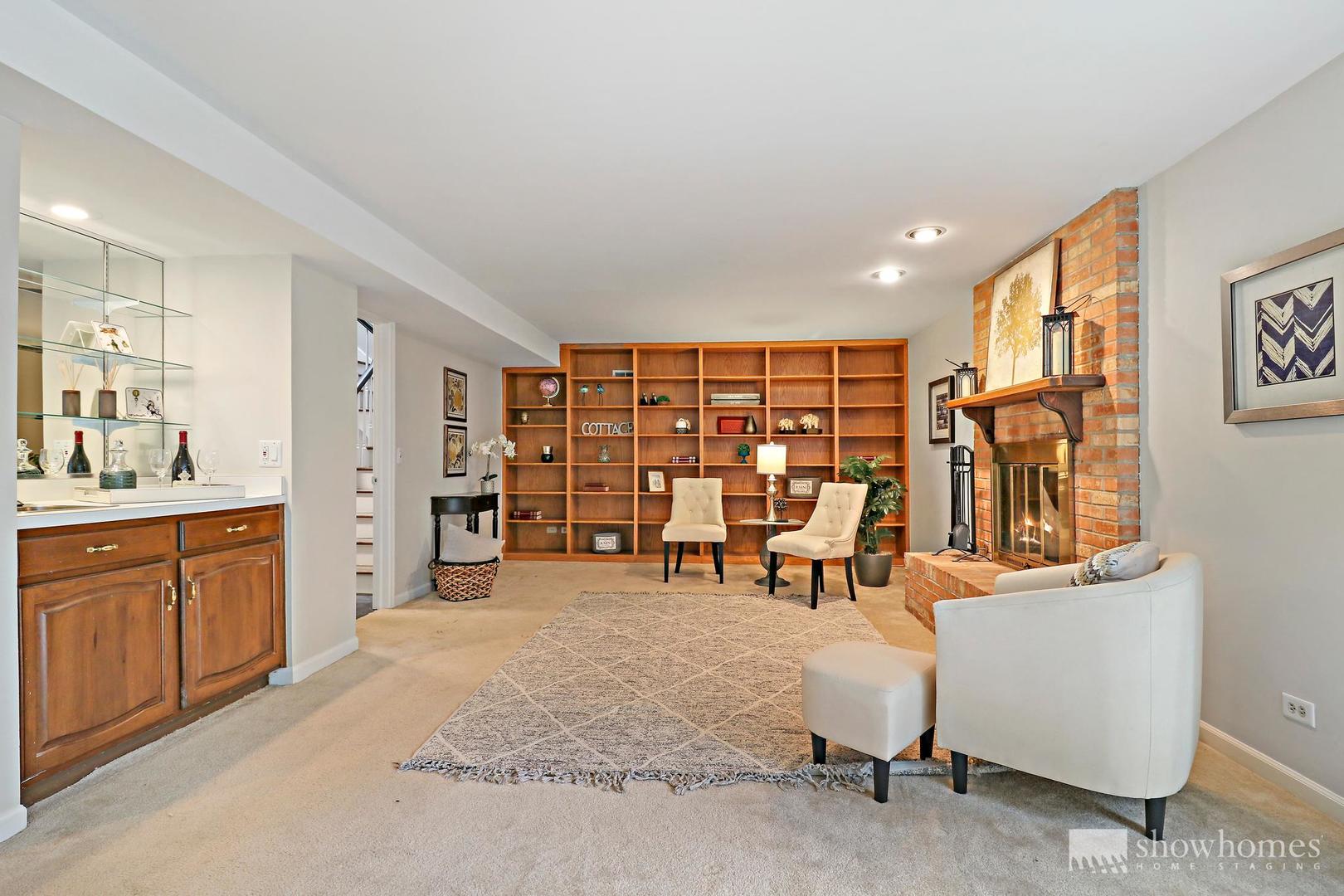 111 Green Bay Road Lake Bluff, IL 60044 - Photo 24 of 32
