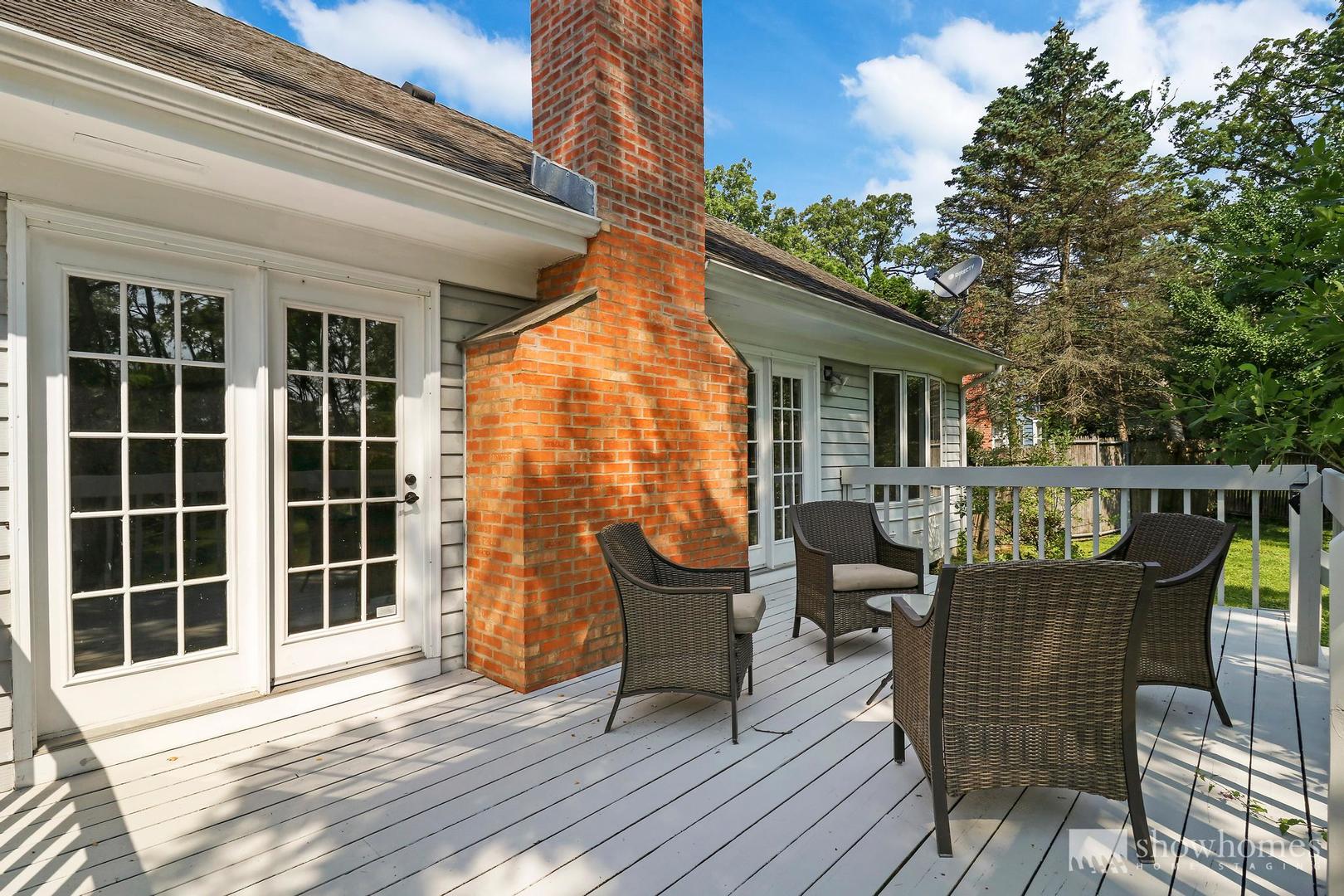 111 Green Bay Road Lake Bluff, IL 60044 - Photo 27 of 32