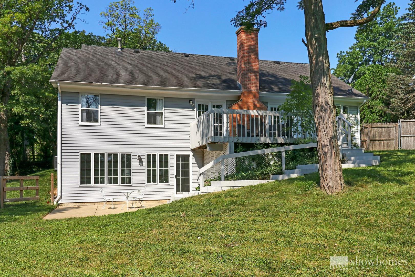 111 Green Bay Road Lake Bluff, IL 60044 - Photo 28 of 32