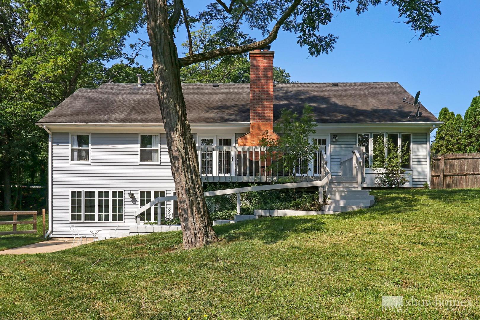 111 Green Bay Road Lake Bluff, IL 60044 - Photo 29 of 32