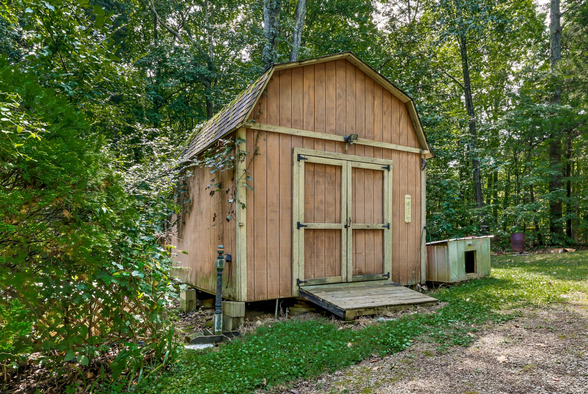3101 Flintridge Road Palmyra, TN 37142 - Photo 40 of 98 Gallery Image 40