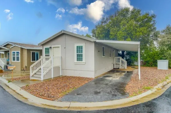 $135,000 | 3505 Alpine Boulevard, Unit 49, Alpine, CA 91901