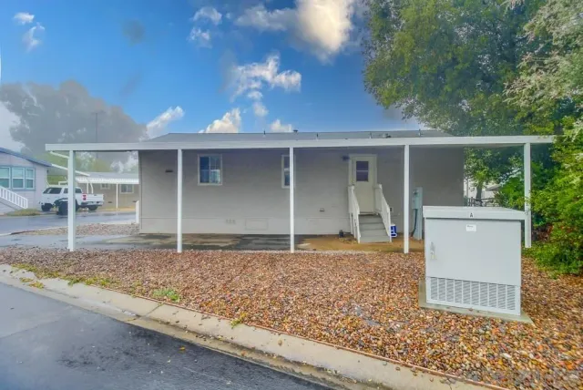 $149,900 | 3505 Alpine Boulevard, Unit 49, Alpine, CA 91901