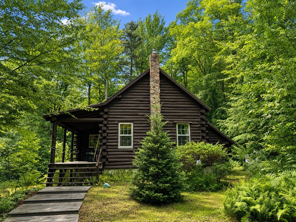 43 Jackson Highland Road Jackson, NH 03846 - Photo 1 of 41 Gallery Image 1