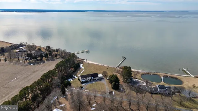 $995,000 | 26361 Chanticleer Road, Oxford, MD 21654