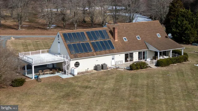 $995,000 | 26361 Chanticleer Road, Oxford, MD 21654