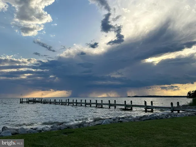 $995,000 | 26361 Chanticleer Road, Oxford, MD 21654