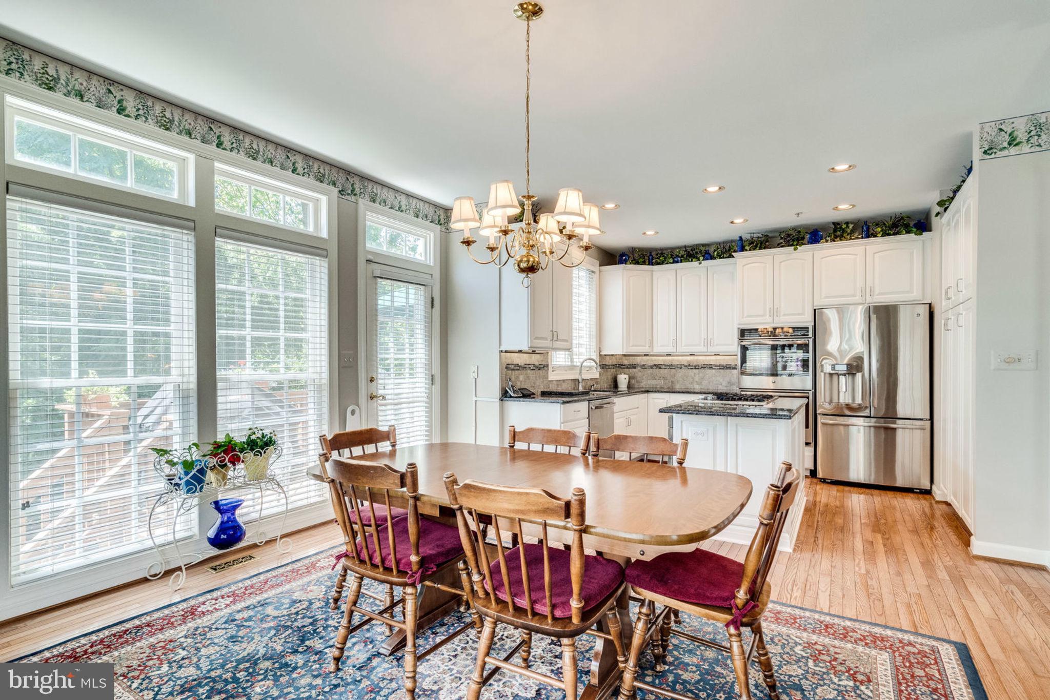 6485 Topsails Lane Springfield, VA 22150 - Photo 16 of 62 Breakfast