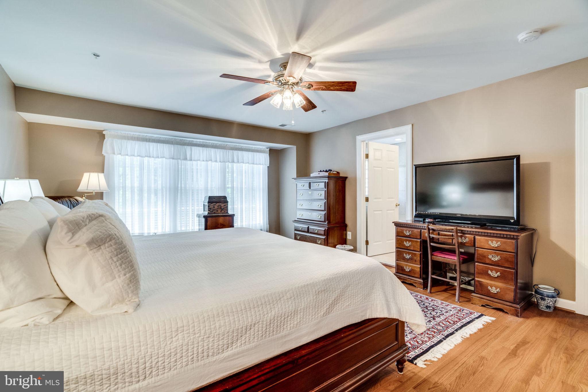 6485 Topsails Lane Springfield, VA 22150 - Photo 28 of 62 Master Bedroom