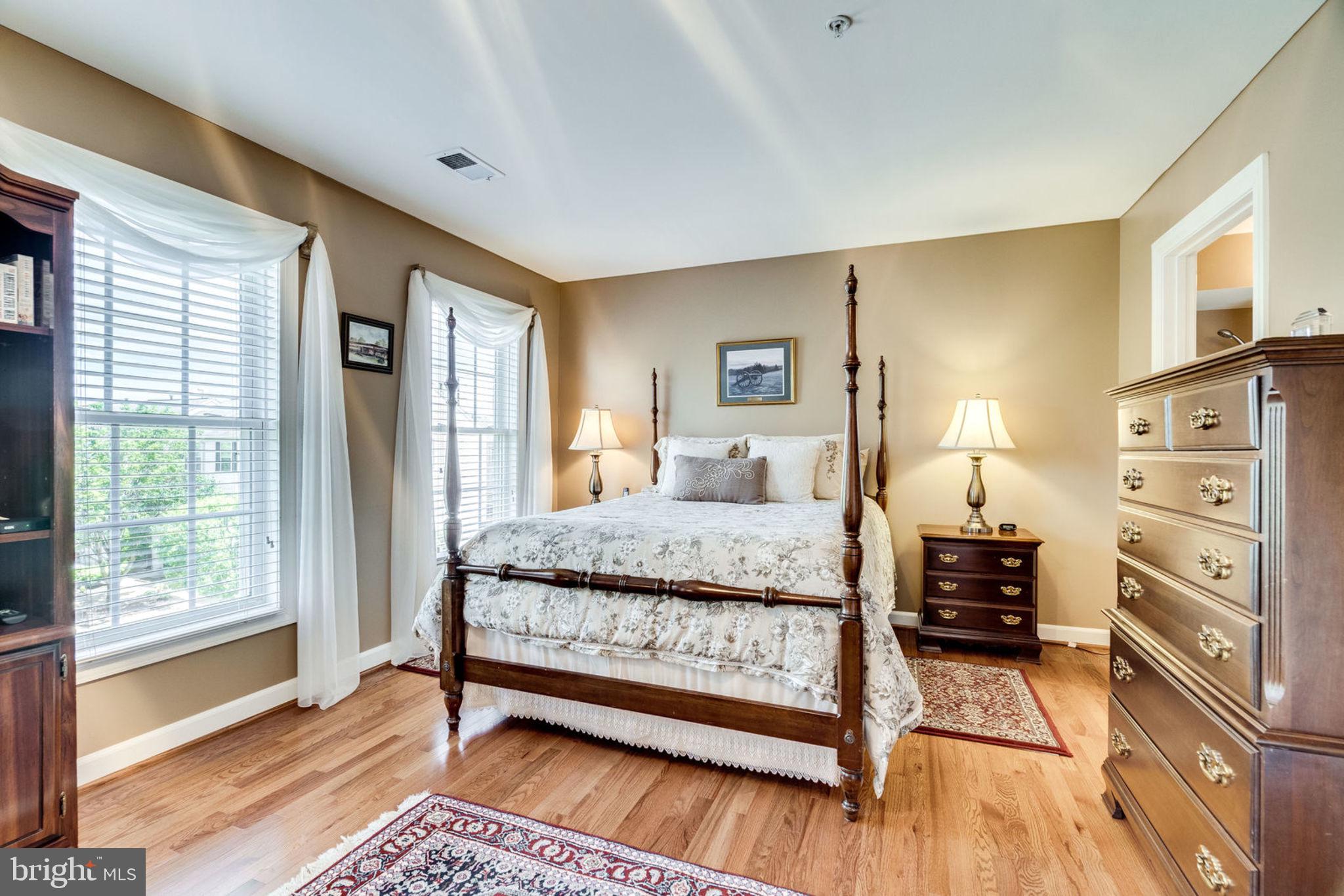 6485 Topsails Lane Springfield, VA 22150 - Photo 35 of 62 2nd Master Bedroom