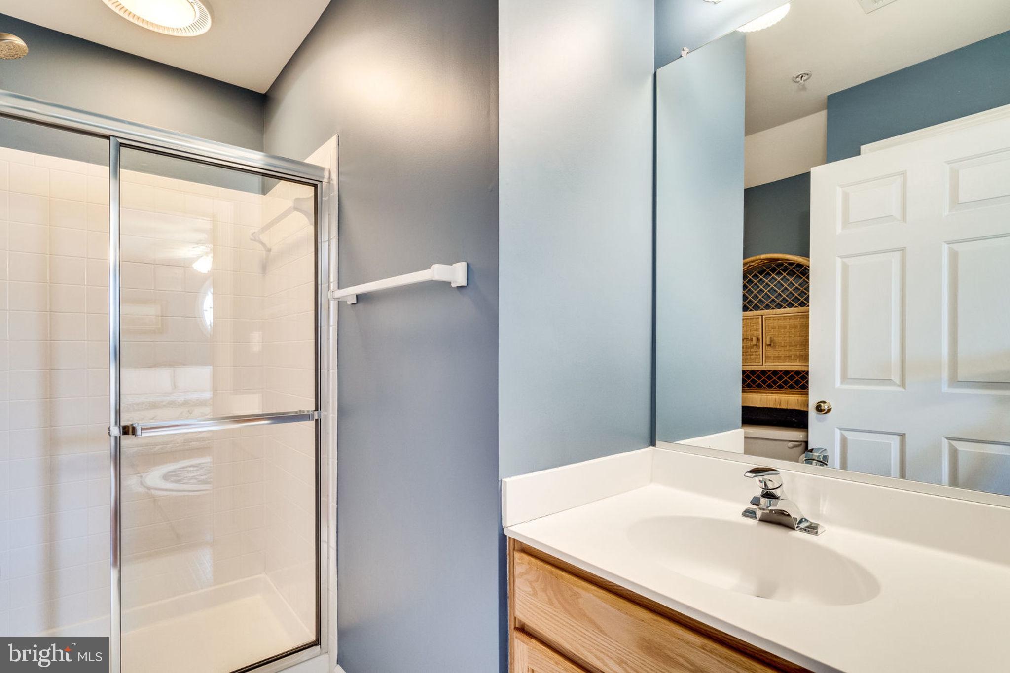 6485 Topsails Lane Springfield, VA 22150 - Photo 46 of 62 4th Level Full Bath
