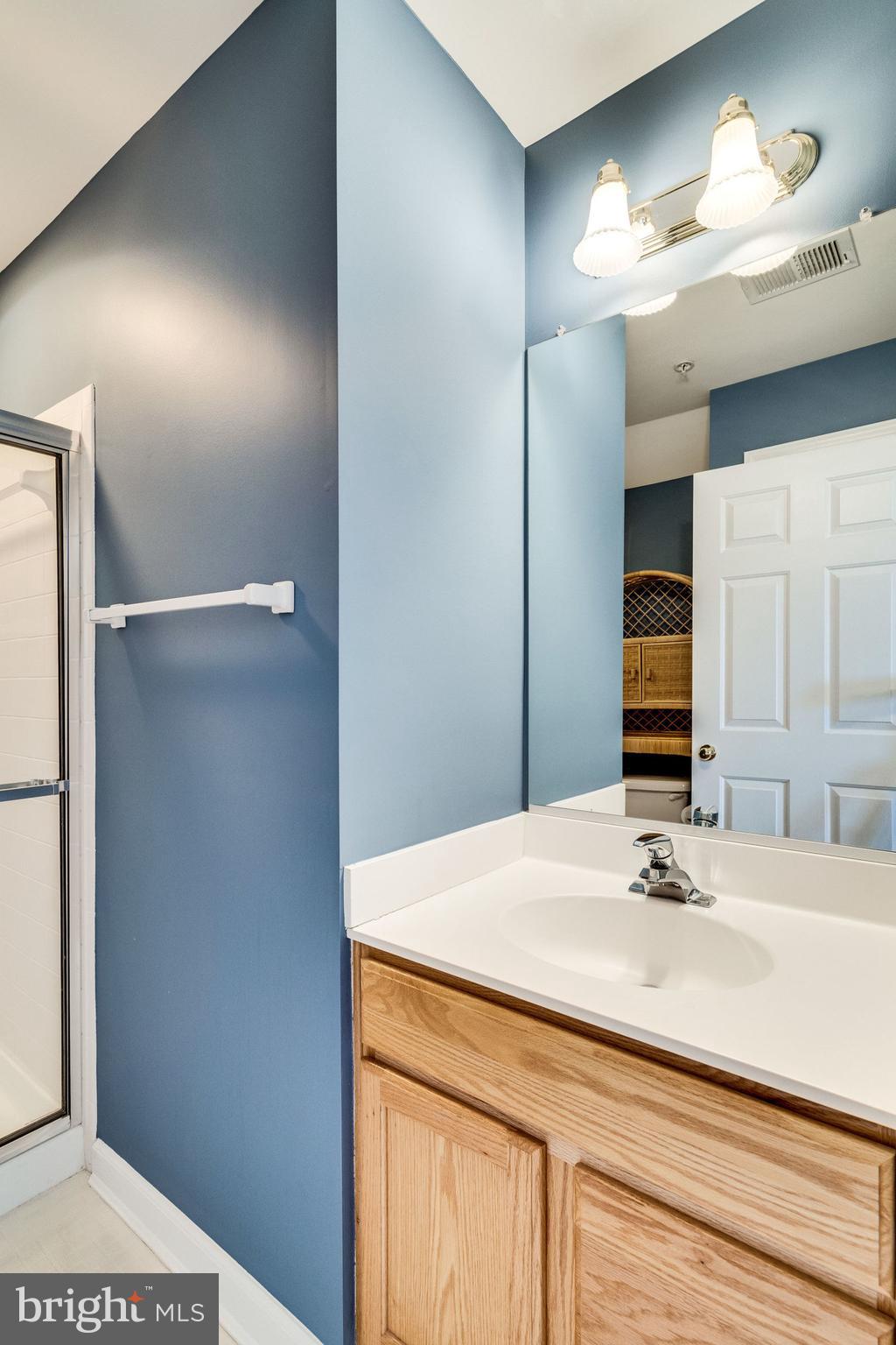6485 Topsails Lane Springfield, VA 22150 - Photo 47 of 62 4th Level Full Bath