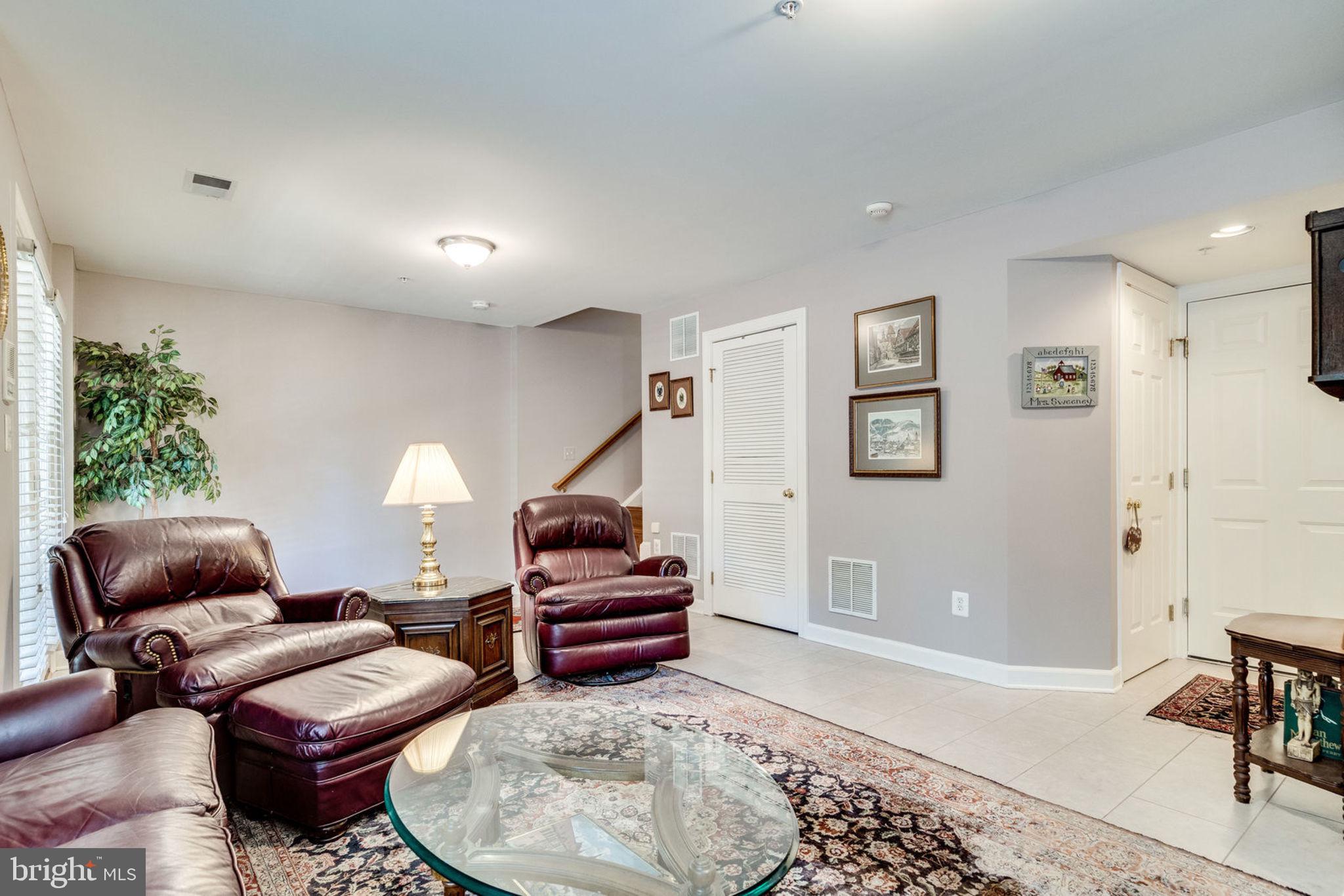 6485 Topsails Lane Springfield, VA 22150 - Photo 49 of 62 Lower Level Family Room