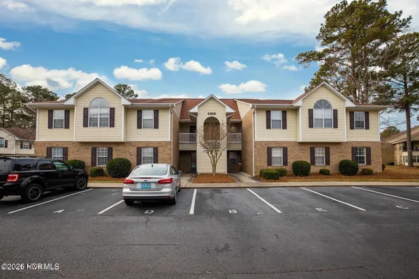 $145,000 | 2920 Mulberry Lane, Unit A, Greenville, NC 27858