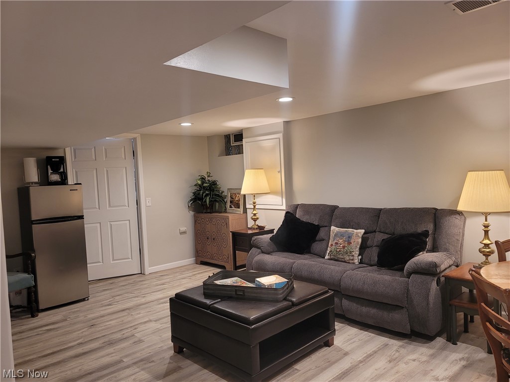1441 Shaw Road, Unit B Niles, OH 44446 - Photo 27 of 35