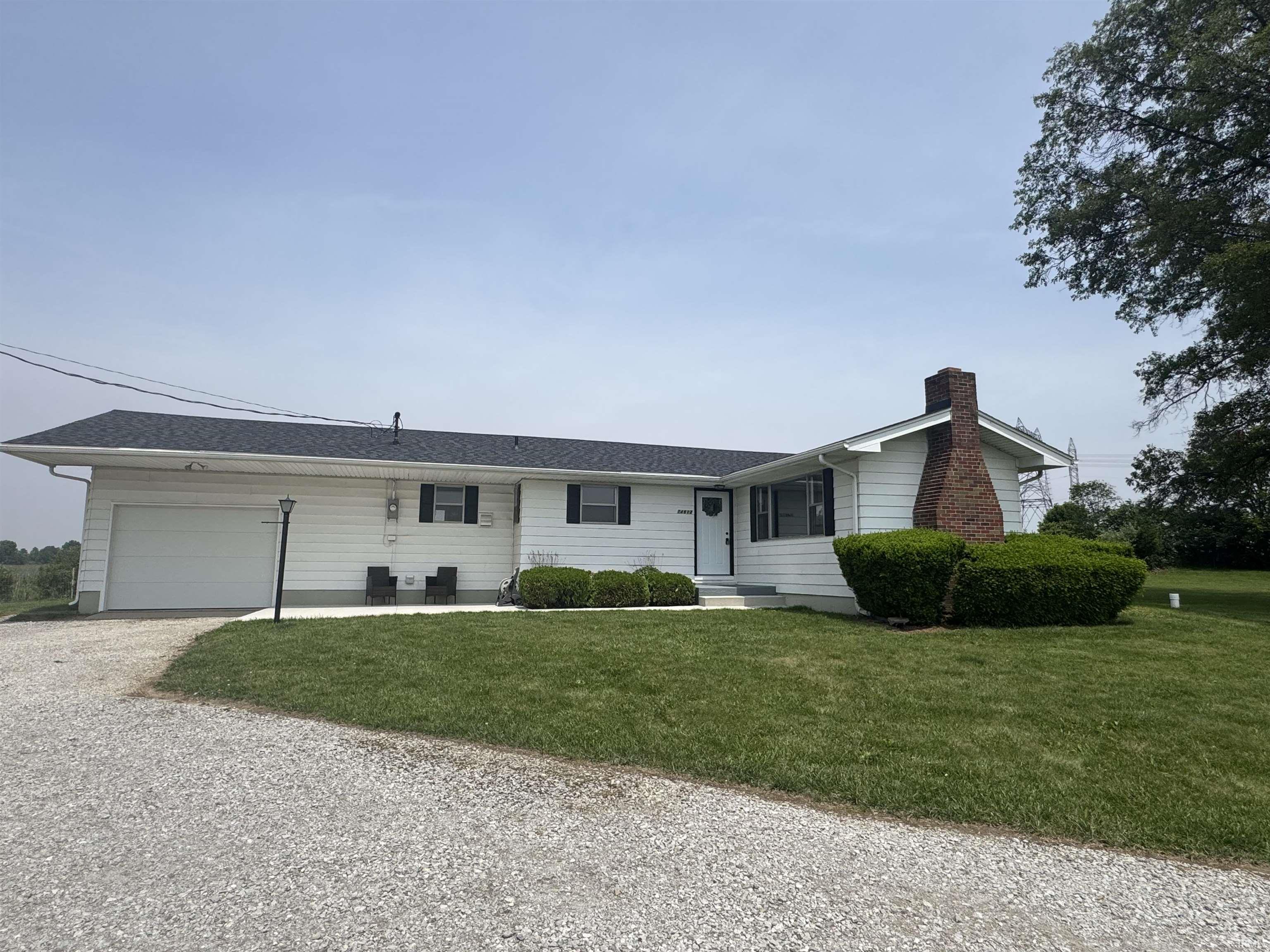 14612 Lower Huntington Road Roanoke, IN 46783 - Photo 1 of 31