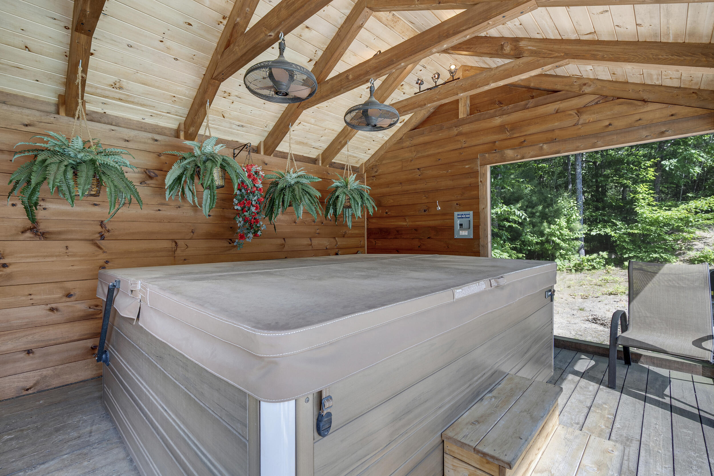 16 Keystone Spring Road Poland, ME 04274 - Photo 63 of 101 16keystonespring-90