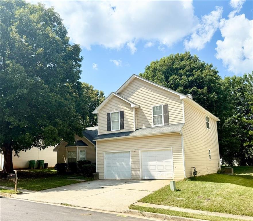 2520 Rambling Way Lithonia, GA 30058 - Photo 2 of 9