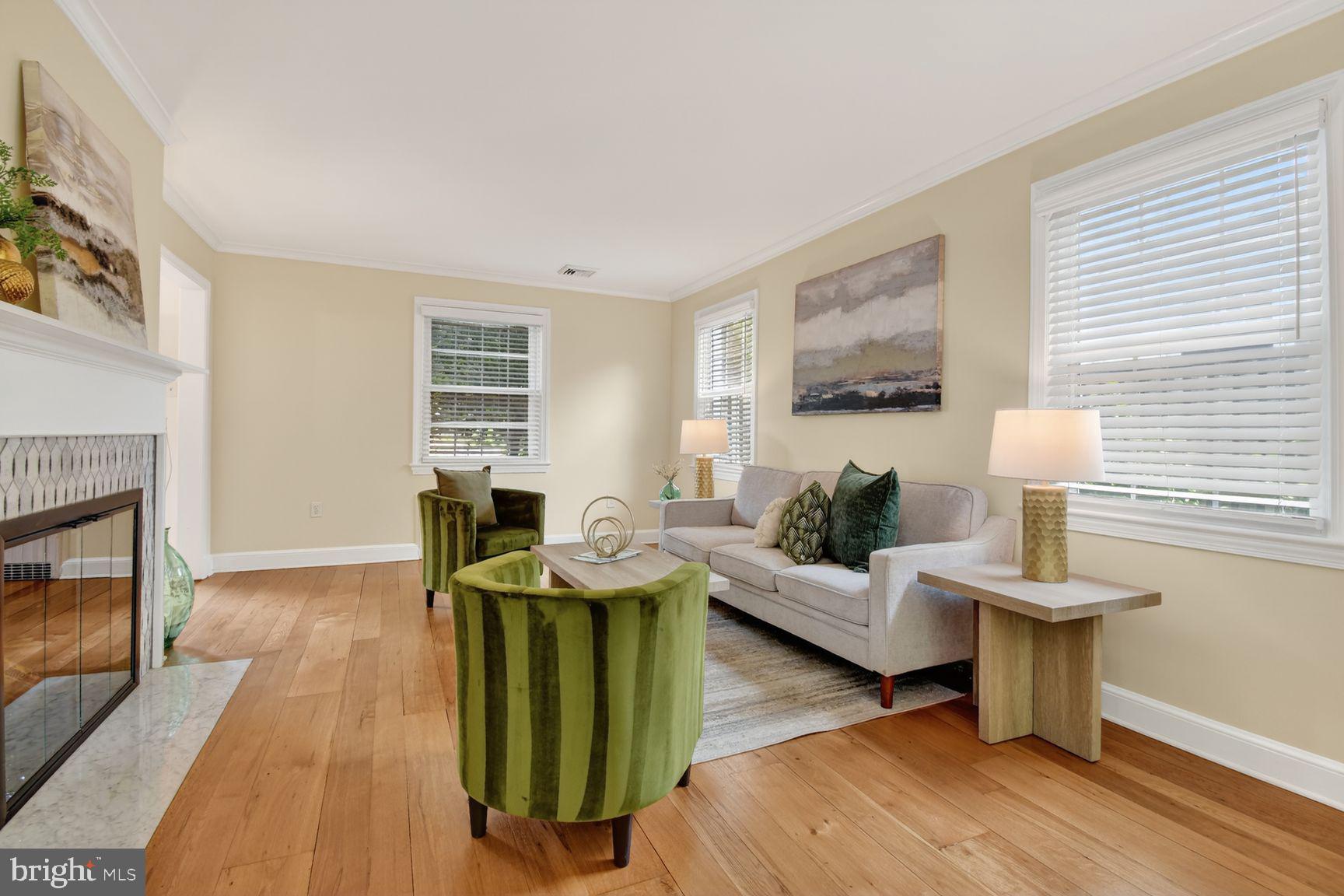 608 Wayne Avenue Silver Spring, MD 20910 - Photo 3 of 42