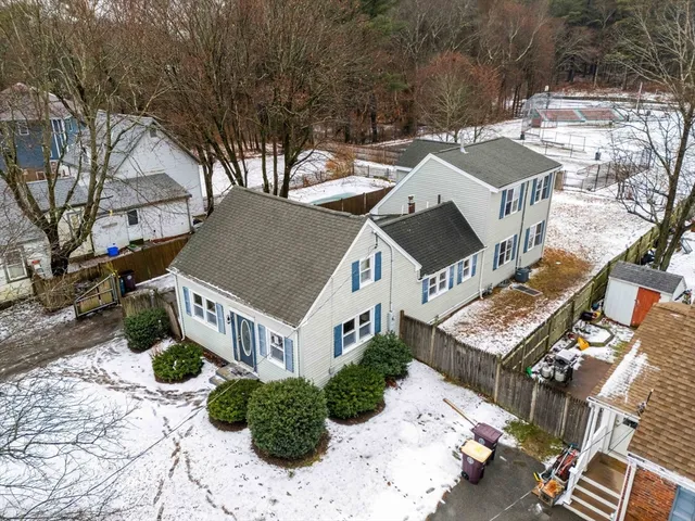 $649,000 | 14 Mutton Lane, Weymouth, MA 02189