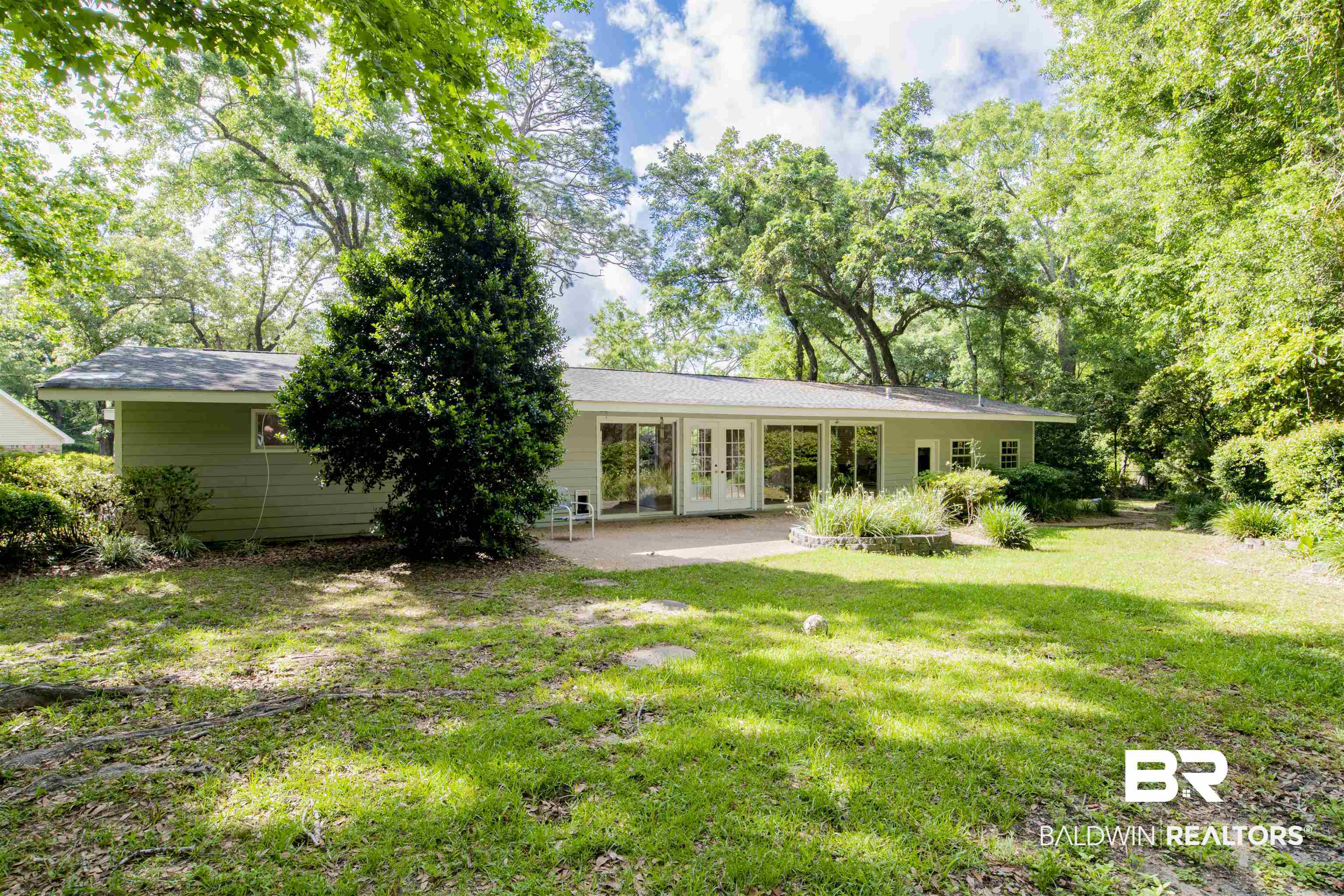 4158 Lake Circle North Mobile, AL 36693 - Photo 27 of 28