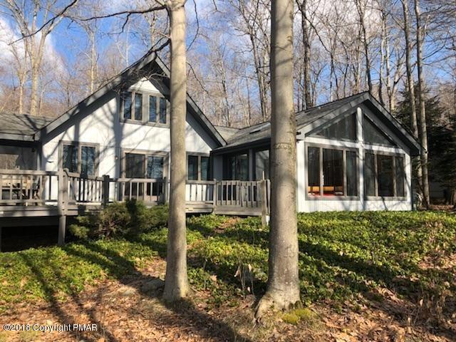 1265 Ranger Trail Pocono Lake, PA 18347 - Photo 1 of 6 1265 Ranger Trl