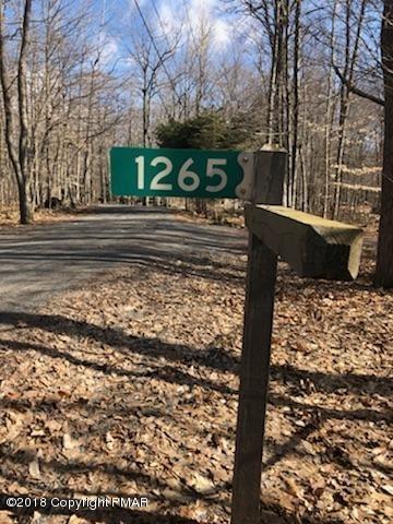 1265 Ranger Trail Pocono Lake, PA 18347 - Photo 3 of 6 1265 Ranger 2