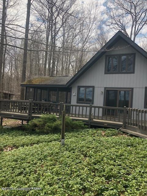 1265 Ranger Trail Pocono Lake, PA 18347 - Photo 4 of 6 1265 Ranger 6