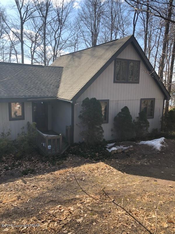 1265 Ranger Trail Pocono Lake, PA 18347 - Photo 5 of 6 1265 Ranger 3