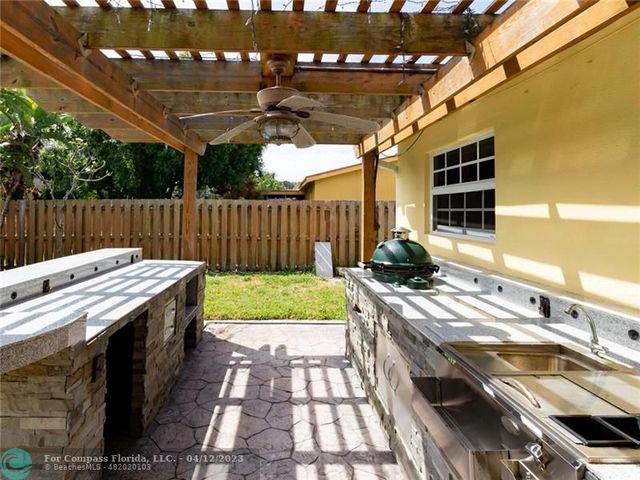 $630,000 | 5010 Northeast 22nd Avenue, Lighthouse Point, FL 33064