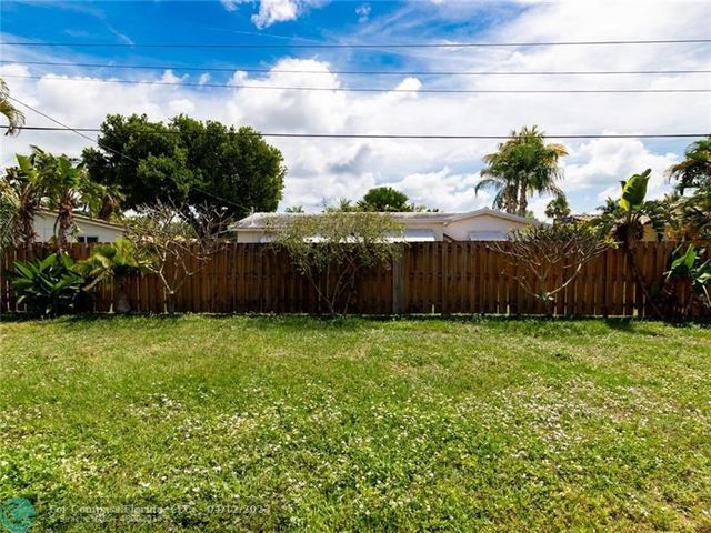 $630,000 | 5010 Northeast 22nd Avenue, Lighthouse Point, FL 33064