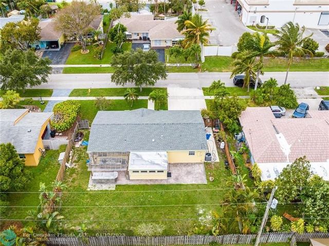 $630,000 | 5010 Northeast 22nd Avenue, Lighthouse Point, FL 33064