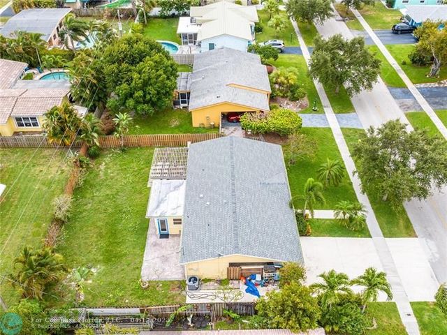$630,000 | 5010 Northeast 22nd Avenue, Lighthouse Point, FL 33064