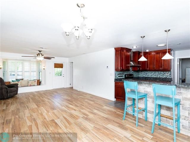 $630,000 | 5010 Northeast 22nd Avenue, Lighthouse Point, FL 33064