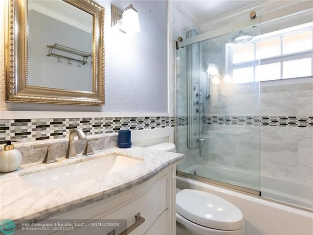 $630,000 | 5010 Northeast 22nd Avenue, Lighthouse Point, FL 33064