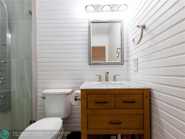 $630,000 | 5010 Northeast 22nd Avenue, Lighthouse Point, FL 33064