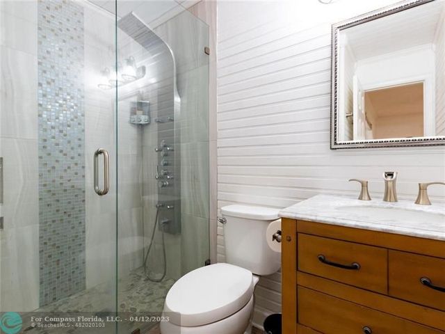 $630,000 | 5010 Northeast 22nd Avenue, Lighthouse Point, FL 33064