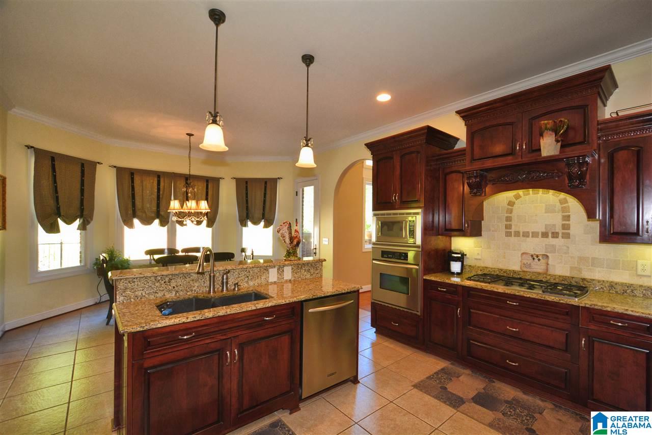 1045 Ferry Road Columbiana, AL 35051 - Photo 11 of 35