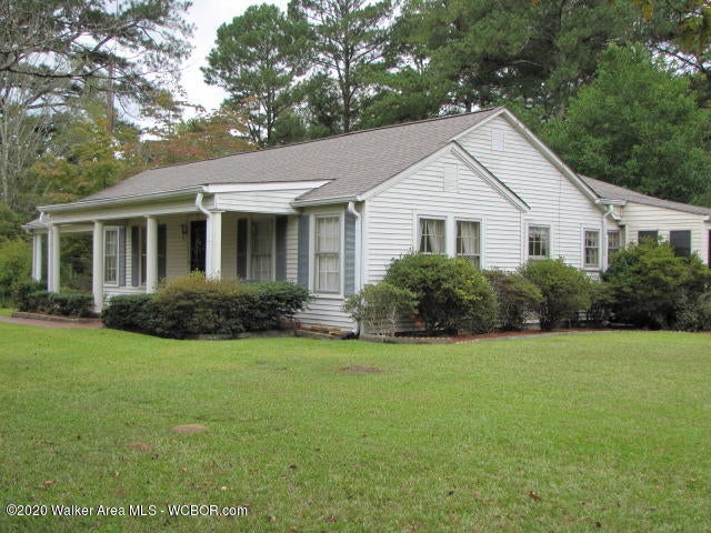 1104 North Airport Road Jasper, AL 35501 - Photo 1 of 43 Gallery Image 1
