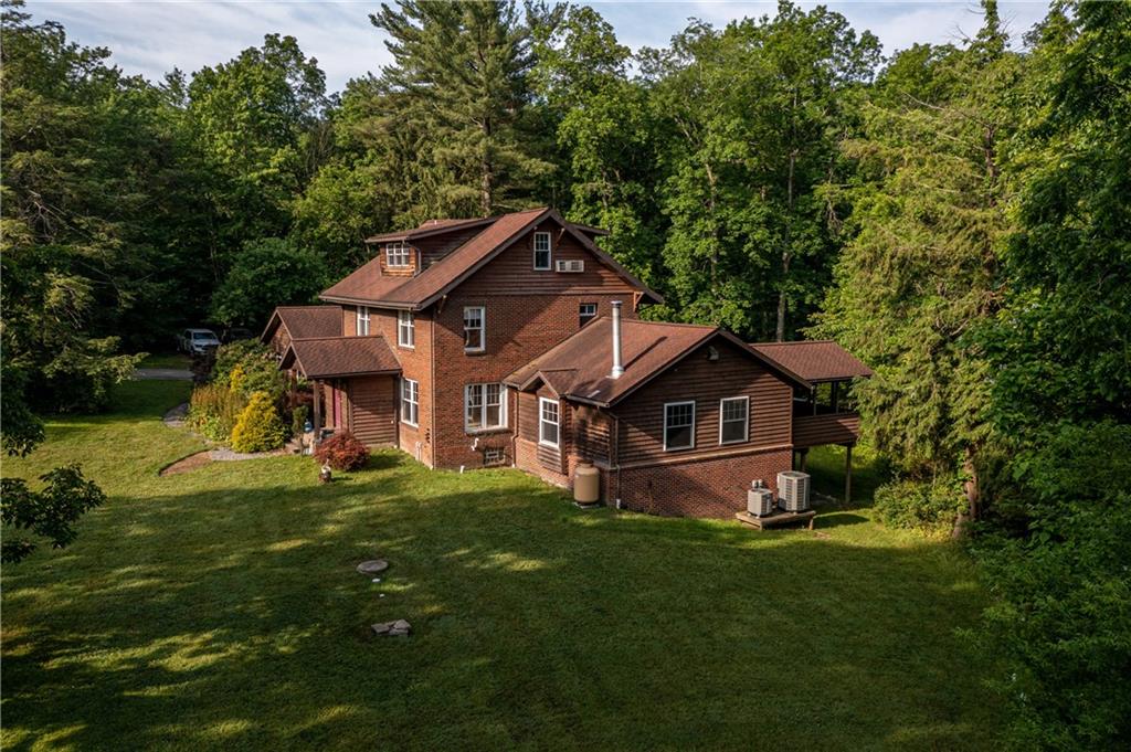2755 North Neshannock Road Clark, PA 16150 - Photo 25 of 25 Gallery Image 25